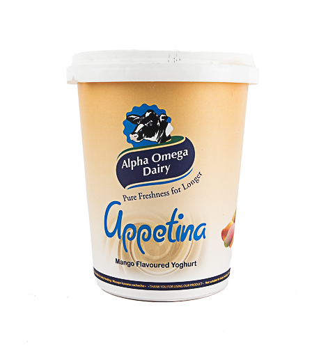 Appettina Yoghurt 150ml