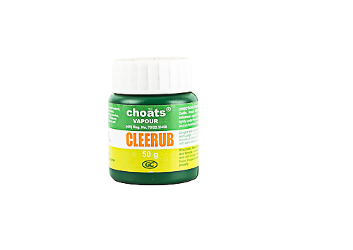 Choats Cleerub 50g