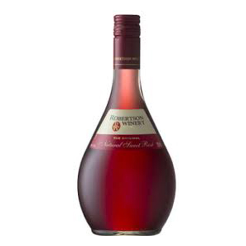 Robertson Naturally Sweet Rose 750ml