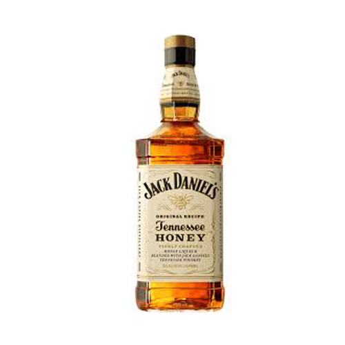 Jack Daniel `s Honey 750ml
