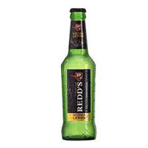 Redds Vodka Lemon 330ml