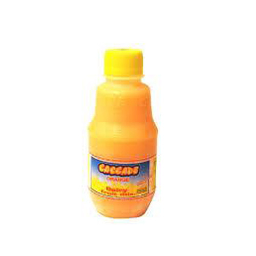 CASCADE ORANGE 400ML