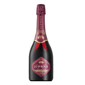 JC Le Roux Red Wine La Chanson 750ml
