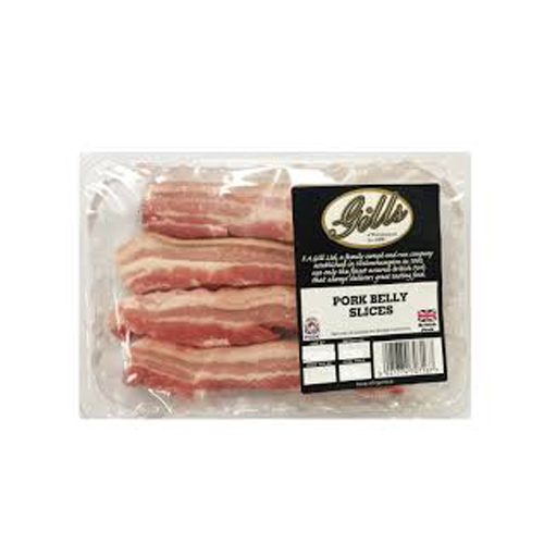 Pork Belly Per Kg