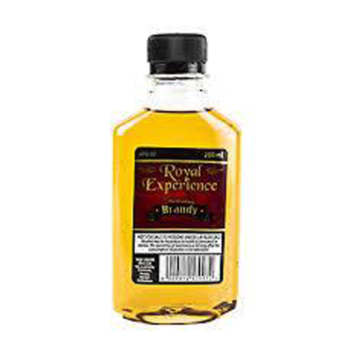 Royal Experience 200ml