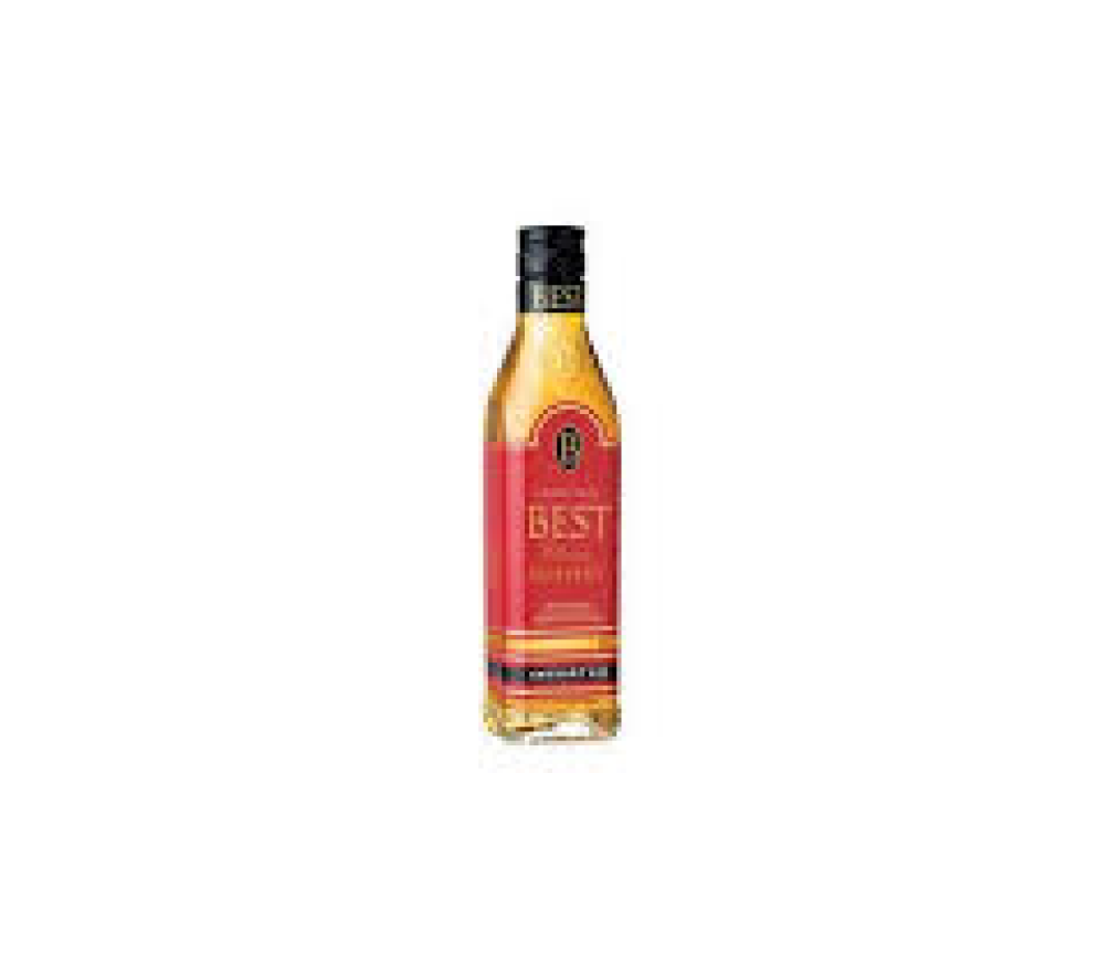 Best Classic Whiskey 200ml