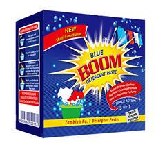 Boom Detergent Paste 400g