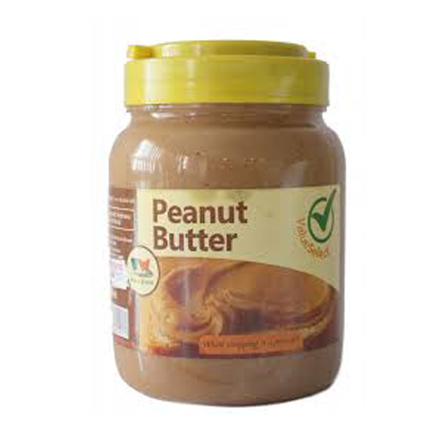 FW Peanut Butter 1L