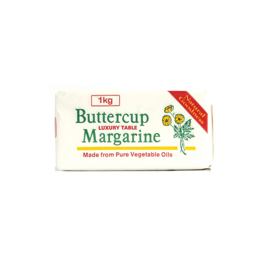 Buttercup Margarine 2kg