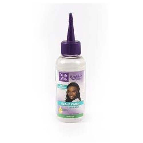Dark & Lovely Scalp Wash 100ml