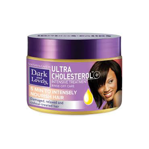 Dark and Lovely Cholesterol 250ml