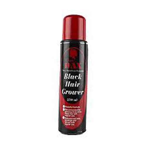 Dax Black Hair Grower 250ml