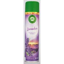 @AIRWICK LAVENDER 280ML