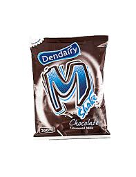 Dendairy Flavoured Milkshake 200ml