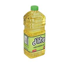 Dlite Cooking Oil 2L