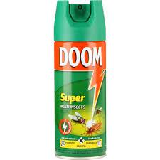 Doom Super Multi Insect Killer 300ml