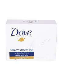Dove Soap 100g