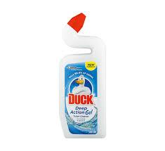 Duck Toilet Cleaner 500ml