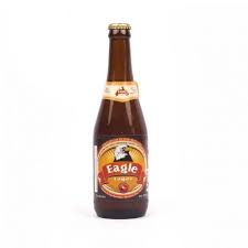 Eagle Pint 375ml