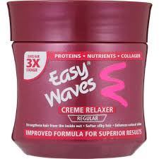 Easywaves Relaxer 450ml