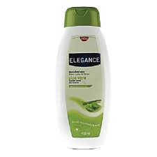 Elegance Lotion Aloe Vera 400ml