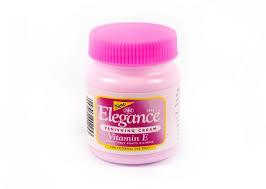 Elegance Vanishing Cream 100g
