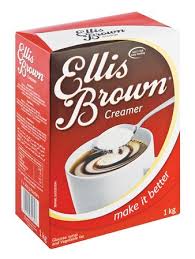 Ellis Brown Creamer 1kg