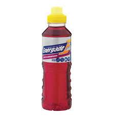 Energade Grape 500ml