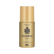 English Blazer Roll On Gold 50ml