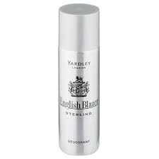 English Blazer Perfume 125ml