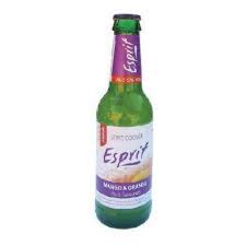 Espirt Mango& Orange 375ml