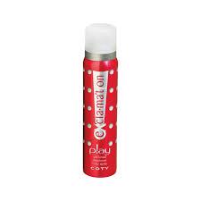 Exclamation Play Deo 90ml