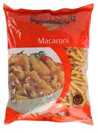 F&M Macaroni 500g