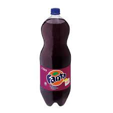 Fanta Grape 2L