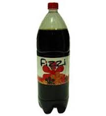 Fizzi Cola Soft Drink 2L