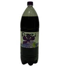 Fizzi Drink Grape 2L
