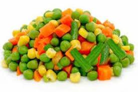 Food Emporium Mixed Vegetables per Kg