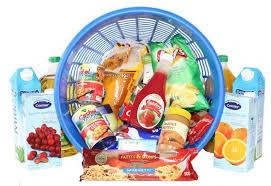Food Emporium Platinum Hamper