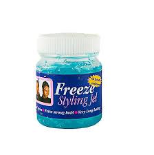 Freeze Styling Gel 250ml