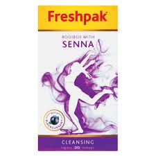 Freshpak Rooiboos Senna 20s