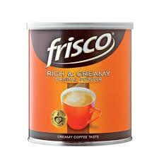 Frisco Coffee 250g