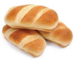 FE Bread Roll Each