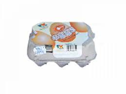 FW Dozen Eggs