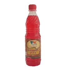 FW Mukwa Oil 500ml