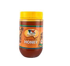 FW Pure Honey 500g