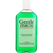 Gentle Magic Skincare Lotion 125ml