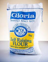 Gloria Self Raising Flour 5kg