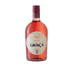 Graca Rose Wine 750ml