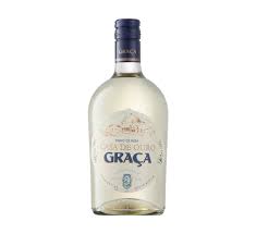 Graca White Wine 750ml