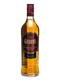 Grants Scotch Whiskey 18 years 750ml